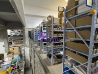 中态科技首创宠物用品闪电仓模式，引领行业零售未来发展方向