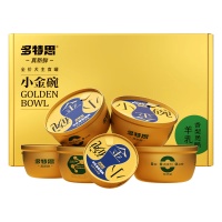 给爱犬最好的选择：多特思狗主食罐头，让每一餐都充满爱