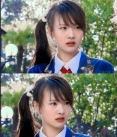 郑爽近照曝光星味全无，家中装修豪华惊现儿童玩具，日子并不可怜