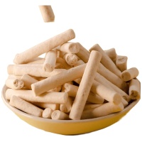 让小猫咪爱上健康美味的秘密——petofstory鱼油磨牙棒