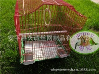 畅销 普通105 宠物笼 鸟笼宠物笼 厂家直销