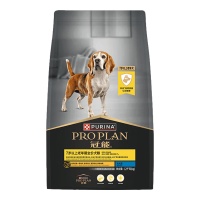 冠能狗粮升级版，守护爱犬健康，7岁以上老年犬必备！