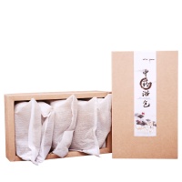 让宠物享受天然呵护——宠灵本草宠物中药浴包