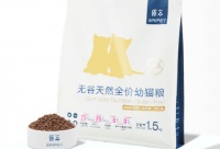 原本宠物食品：科学配比，守护爱宠健康基石