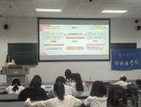 青春赋能实践路，动医逐梦正当时