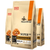 给爱犬最好的选择：比瑞吉狗粮系列全面解析