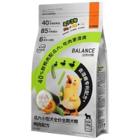 比瑞吉去泪痕狗粮，告别泪痕，给狗狗最健康的选择！