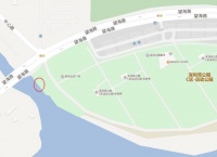 深圳湾公园有沙滩吗?在哪里及公交地铁停车场指南