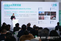 聚三水，话未来！环两江宠物经济产业园迎首个投产项目