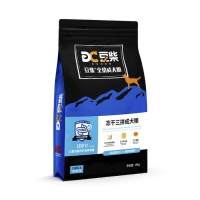 狗粮别瞎买，这7款高蛋白易消化，营养均衡更健康