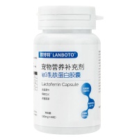 宠物健康新选择：提升免疫力与营养的双重保障！