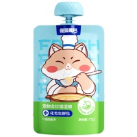 给猫咪的健康加分！倔强嘴巴化毛湿粮，轻松排毛无负担