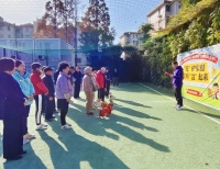 文明“宠”爱在身边，我们自己的“动物城”活动圆满落幕