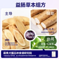 麦富迪狗粮：为爱犬选择75%鲜肉的营养盛宴，快来体验吧！