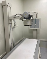 根据《射线装置分类》宠物DR属于Ⅲ类射线装置来做防护管理