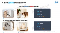 【新品类】宠物家电行业洞察：科技赋能精致养宠