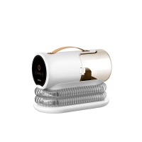 让爱宠享受无毛生活，空气萝卜理毛器+心粮狗粮，轻松养出健康靓丽毛发！