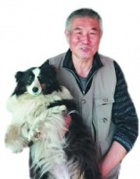 老了老了宠物成了伴儿