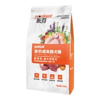 派得狗粮与CHARM猫粮：宠物营养升级，喂养更安心！