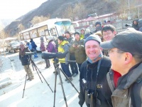 谁家鸟回来啦？这份北京春季观鸟指南请查收→