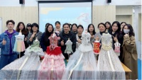 服装设计学院宠物服饰及周边 产品设计微专业正式开班授课
