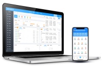 宠物救助管理系统