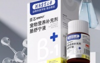 原本肠舒宁液：调理宠物肠道健康