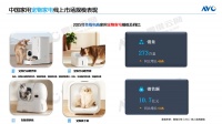 2025年中国家用宠物家电行业发展报告