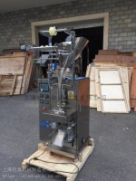 宠物饲料粉剂立式自动包装机 宠物粮食粉末包装机 全自动粉剂包装机