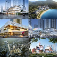 2026，广深这些值得期待的新商场即将上架！