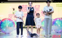 萌宠齐聚POP秀场，潮宠星（上海）宠物模特大赛海选上演宠物时尚派对