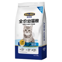 猫食猫粮幼猫