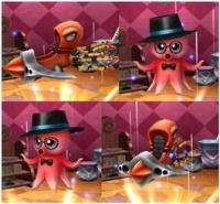 “宠物飞车大赛，萌宠秀风采！”