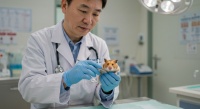 仓鼠腹泻急救指南：6大高危信号+科学护理方案