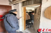 市北区四方街道：开展文明养犬专项整治 持续提升社区人居环境