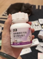 新手攻略｜2026 宠物维生素场景速配，5 款爆款避坑不踩雷