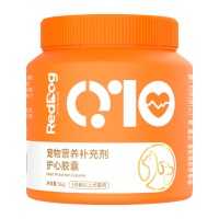 宠物心脏健康的秘密武器，助力爱犬爱猫活力四射！