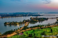 一湖揽古今，楚韵汇天下：武汉东湖的世界名湖之路