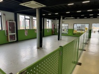 春节不打烊，给毛孩子找个“家”：有单间/套房，有活动时间，亦可上门喂养…