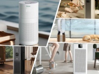 2026新家除醛空气净化器选购指南：臭氧陷阱全面解析，五大机型深度测评