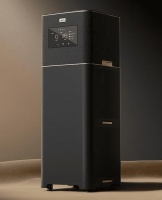 2026年空气净化器推荐！三款airx空气净化器深度测评，除甲醛、净化过敏原，哪个型号更值得入手？