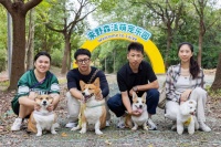 沪郊金山新增“宠物友好”地标！秋日放风去，和“萌友”定格快乐瞬间