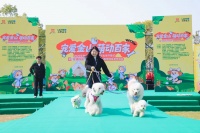 “萌”力爆表，金山“寵物友好地圖”發布！