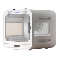 志高宠物烘干机：让爱宠享受五星级护理，低噪智能烘干，立减10%！