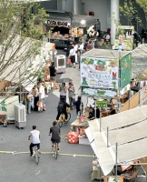 “五一”消费引力场丨成都宠物消费、低空消费等体验式新场景爆火