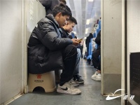 【网络中国节•春节】昆铁全链条升级便民服务 暖心护航春运团圆路