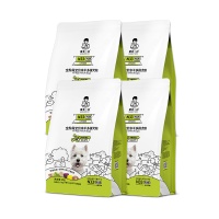 诚实一口N33 PLUS狗粮：33种营养，挑食犬的美味救星！