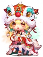 弹弹堂2026骏马迎春 多重点券送不停