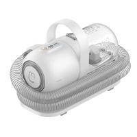 毛妈妈五合一剃毛器：让你轻松告别宠物掉毛烦恼，安静低噪，猫狗都爱！