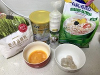 【步骤图】虾仁狗饼干（猫狗小零食）的做法